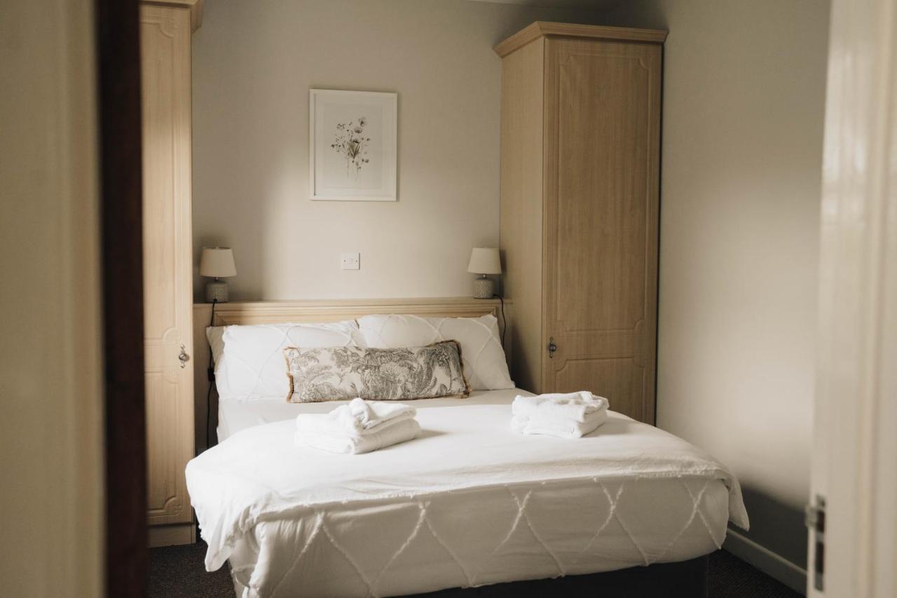Donegal Town Donegal Estuary Holiday Homes מראה חיצוני תמונה