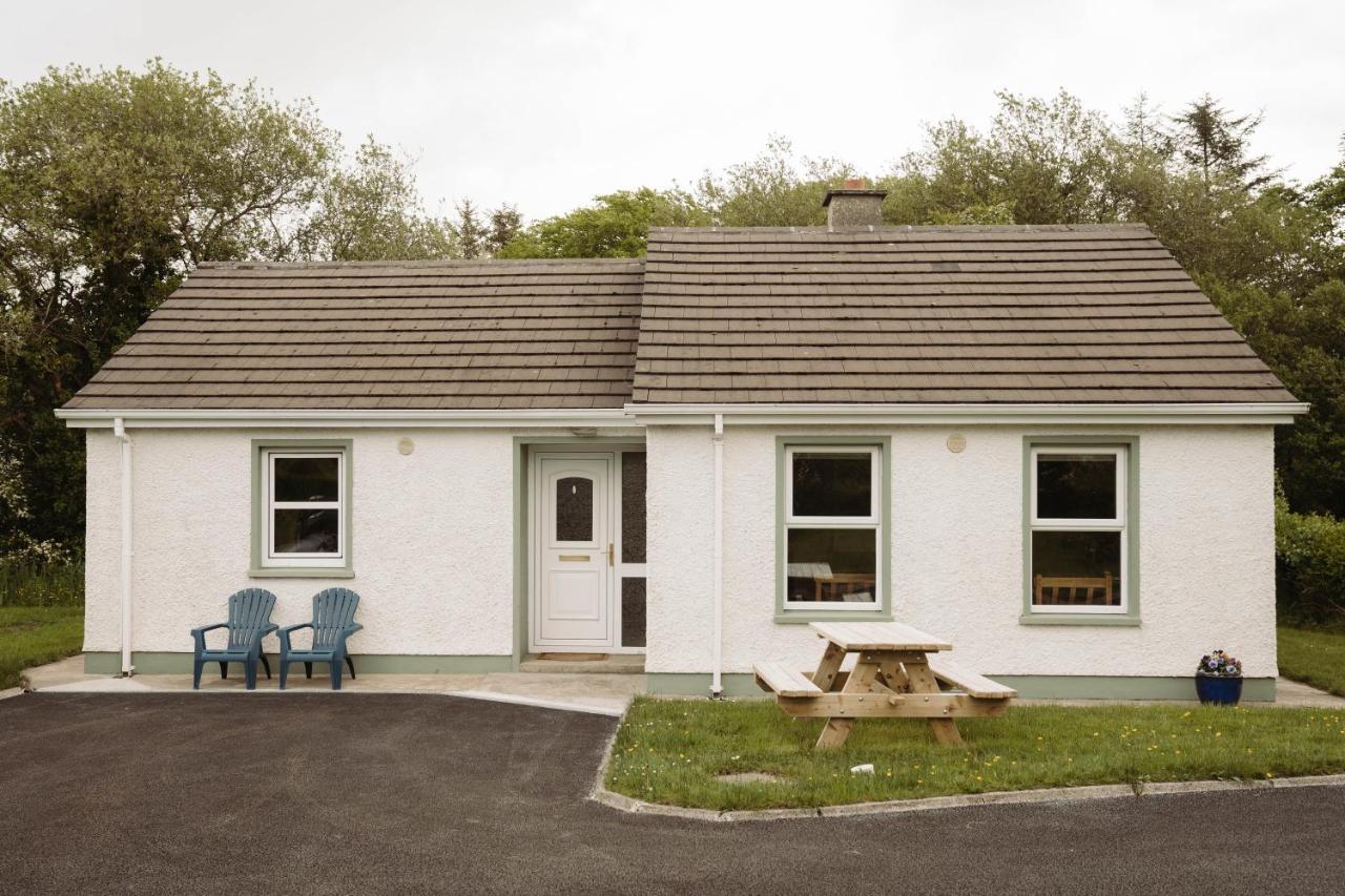 Donegal Town Donegal Estuary Holiday Homes מראה חיצוני תמונה