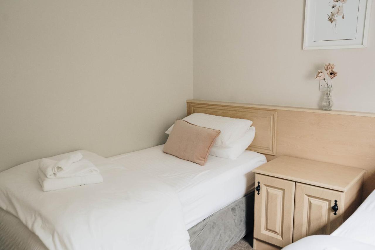 Donegal Town Donegal Estuary Holiday Homes מראה חיצוני תמונה