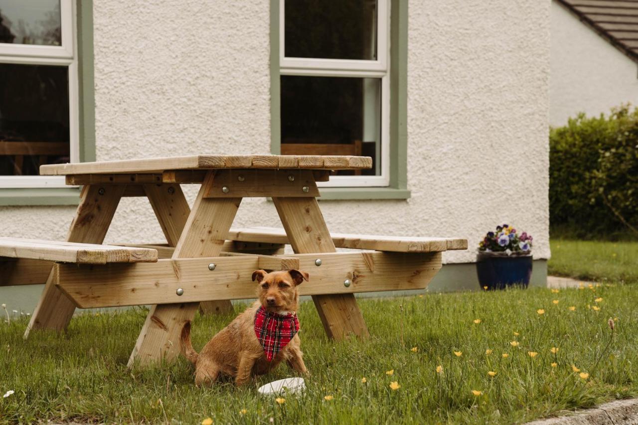 Donegal Town Donegal Estuary Holiday Homes מראה חיצוני תמונה