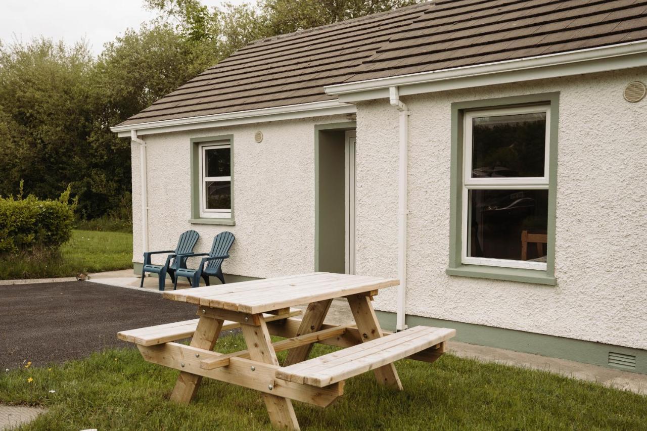 Donegal Town Donegal Estuary Holiday Homes מראה חיצוני תמונה