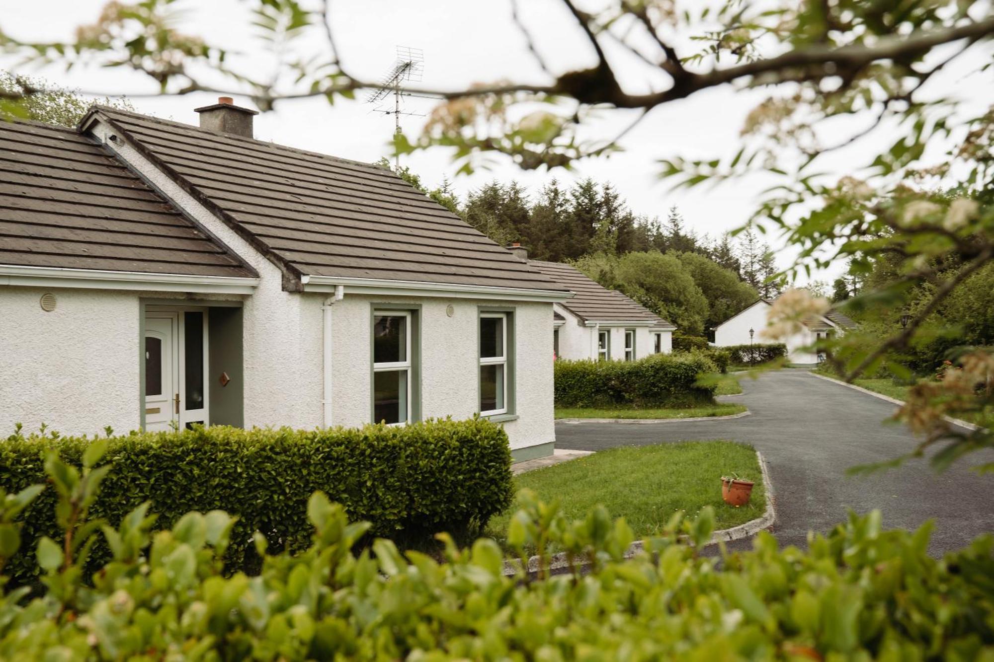 Donegal Town Donegal Estuary Holiday Homes מראה חיצוני תמונה